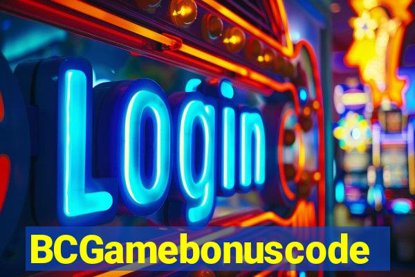 BCGamebonuscode
