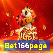 Bet166paga