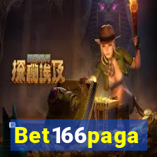 Bet166paga
