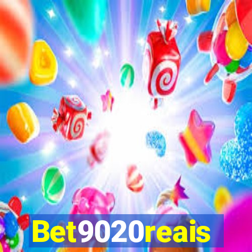 Bet9020reais
