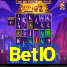 BetIO