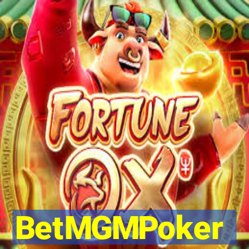 BetMGMPoker