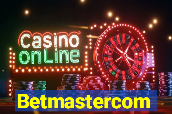 Betmastercom