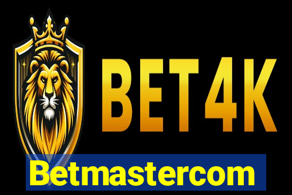 Betmastercom
