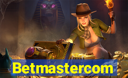 Betmastercom