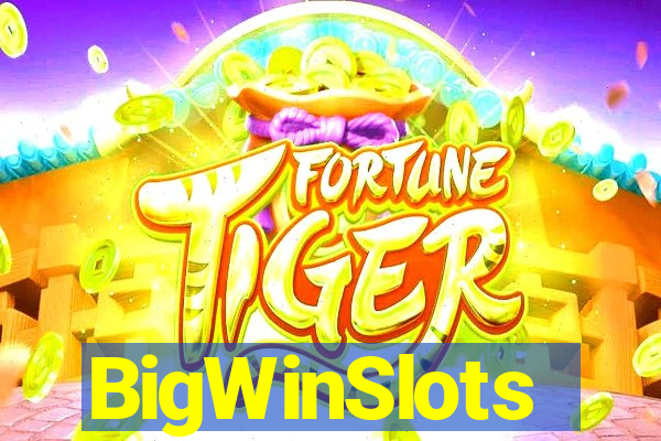 BigWinSlots