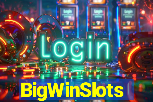 BigWinSlots