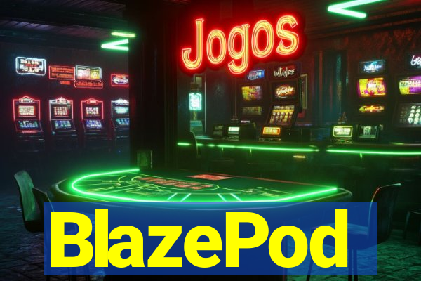 BlazePod