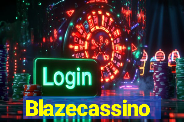 Blazecassino