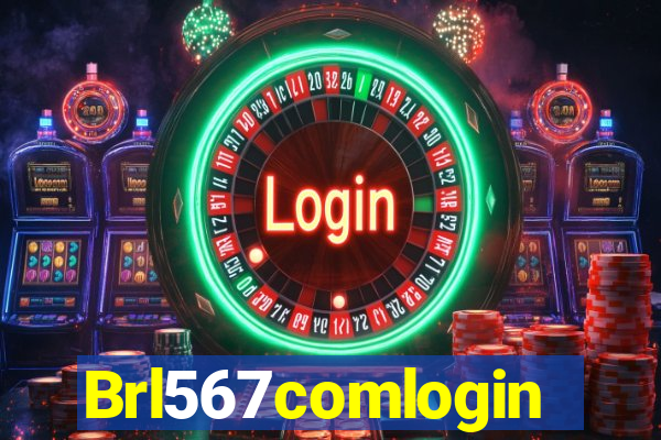 Brl567comlogin