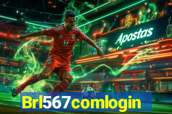 Brl567comlogin