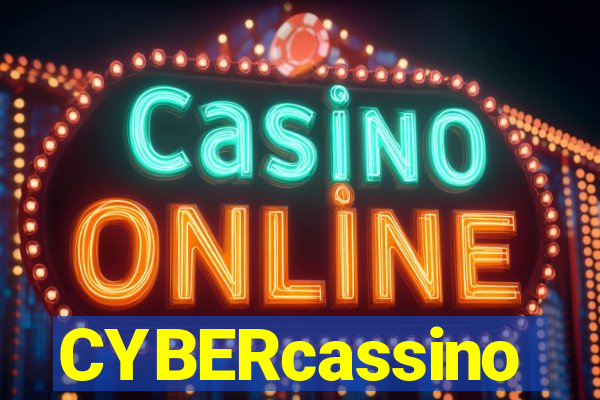 CYBERcassino