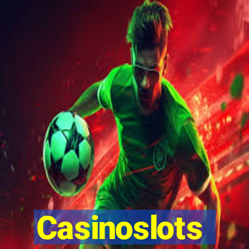 Casinoslots