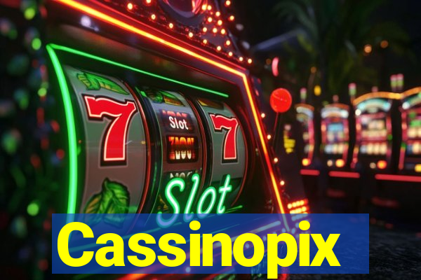 Cassinopix