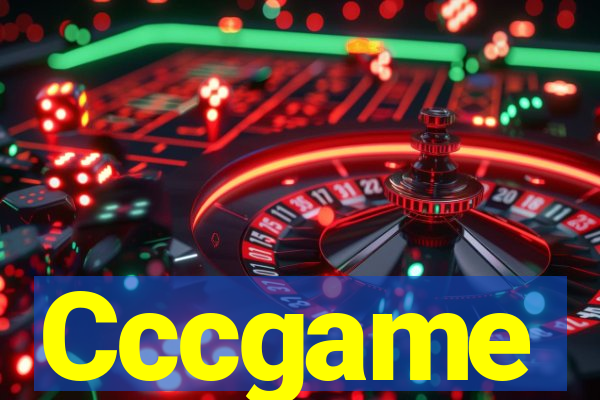 Cccgame