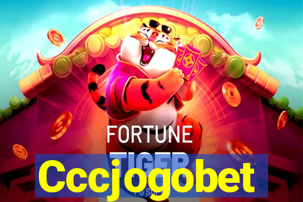 Cccjogobet