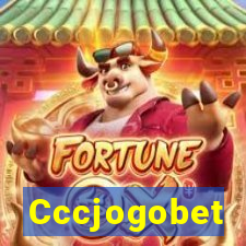 Cccjogobet