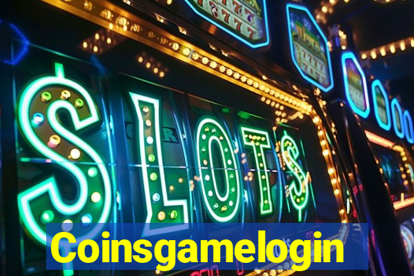Coinsgamelogin