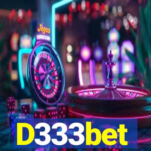 D333bet