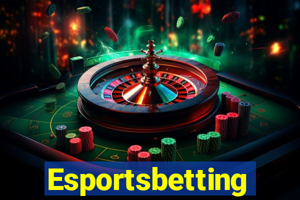 Esportsbetting