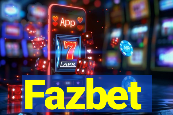 Fazbet