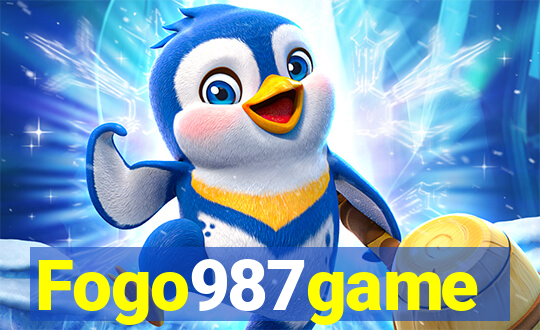 Fogo987game