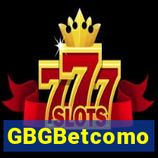 GBGBetcomo