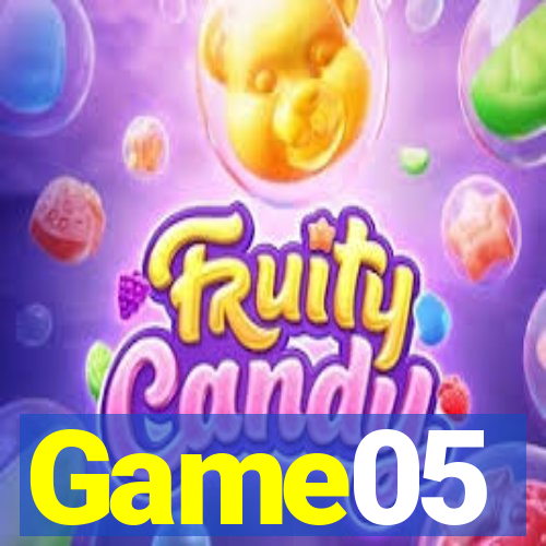 Game05