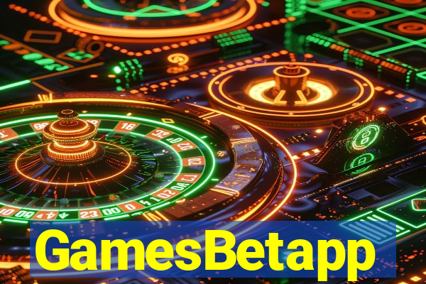 GamesBetapp