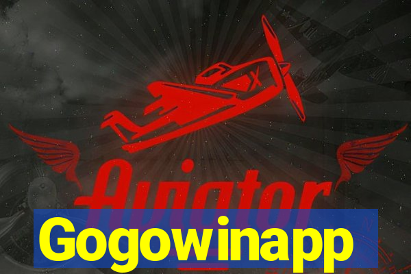 Gogowinapp