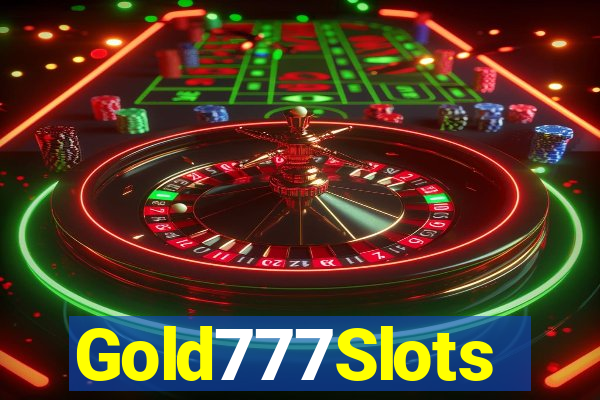 Gold777Slots