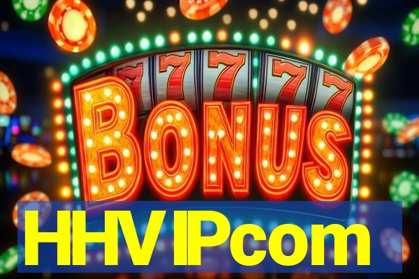 HHVIPcom