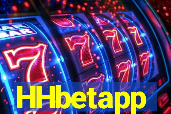 HHbetapp