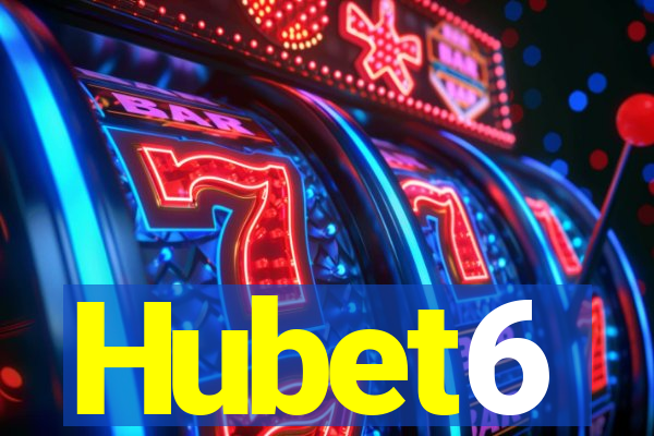 Hubet6