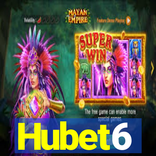 Hubet6