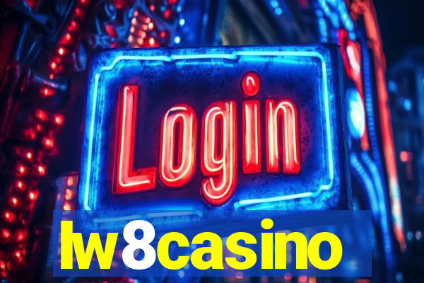 Iw8casino
