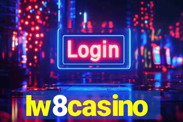 Iw8casino