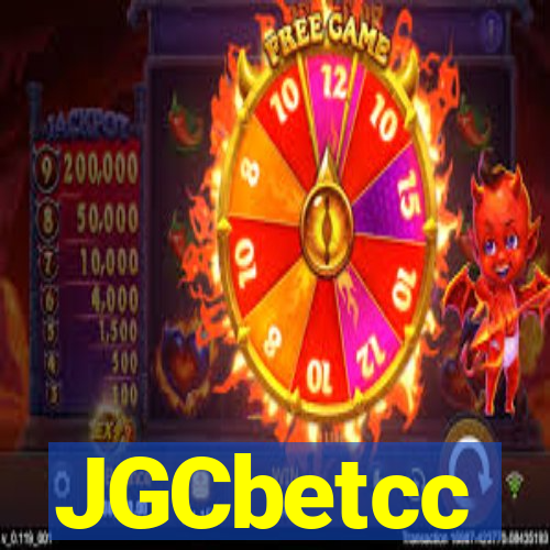 JGCbetcc