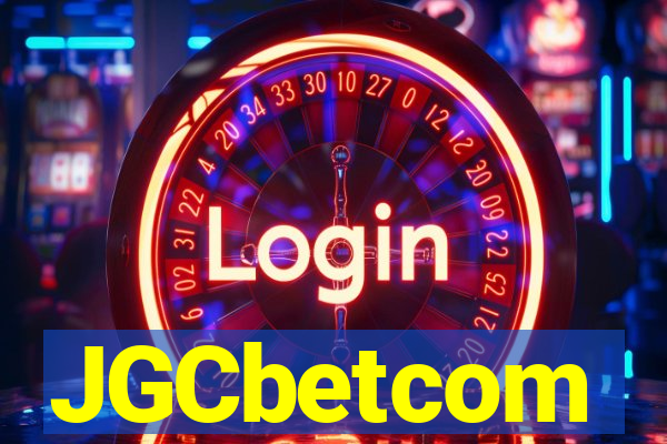 JGCbetcom