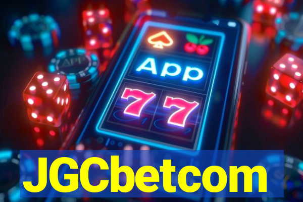 JGCbetcom
