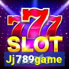 Jj789game
