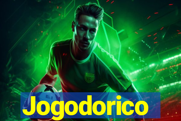 Jogodorico