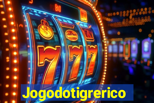 Jogodotigrerico