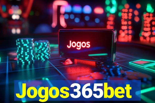Jogos365bet