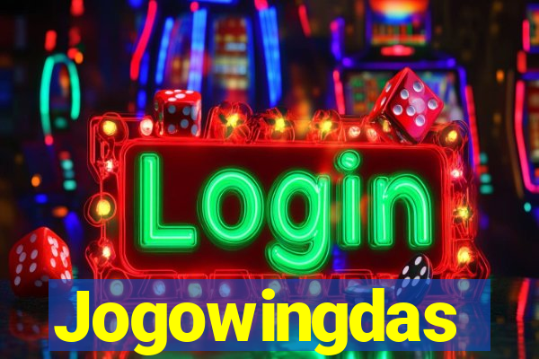 Jogowingdas