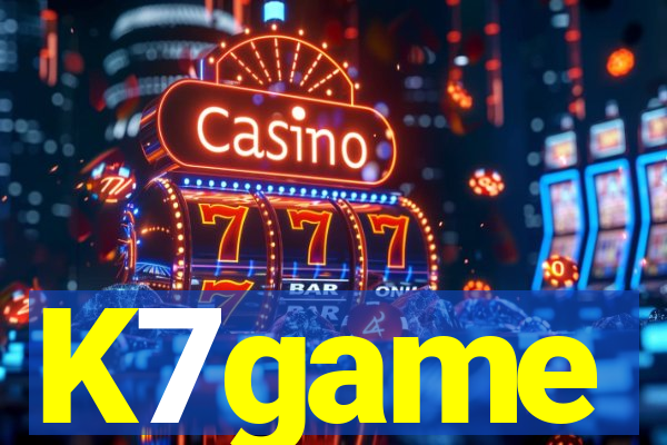 K7game