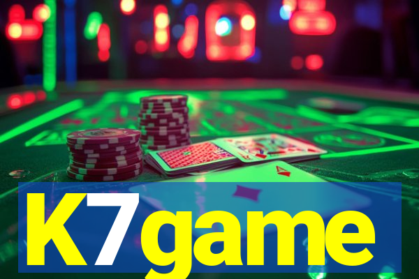 K7game