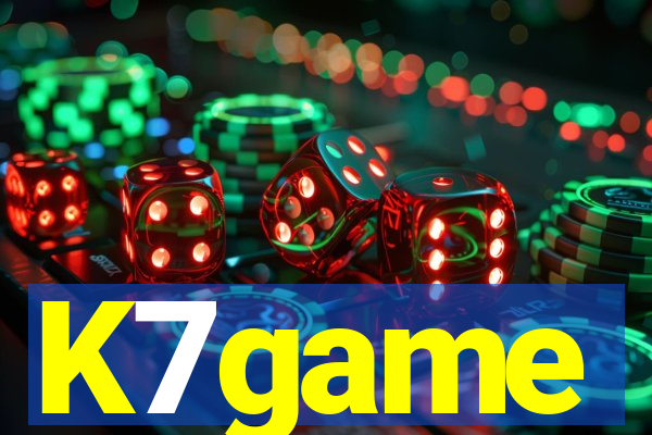 K7game