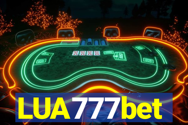 LUA777bet