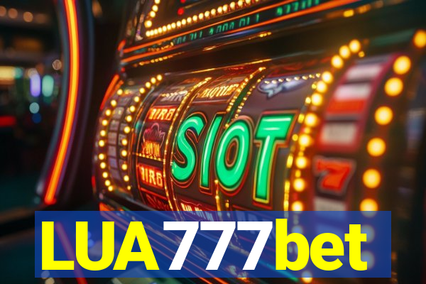 LUA777bet